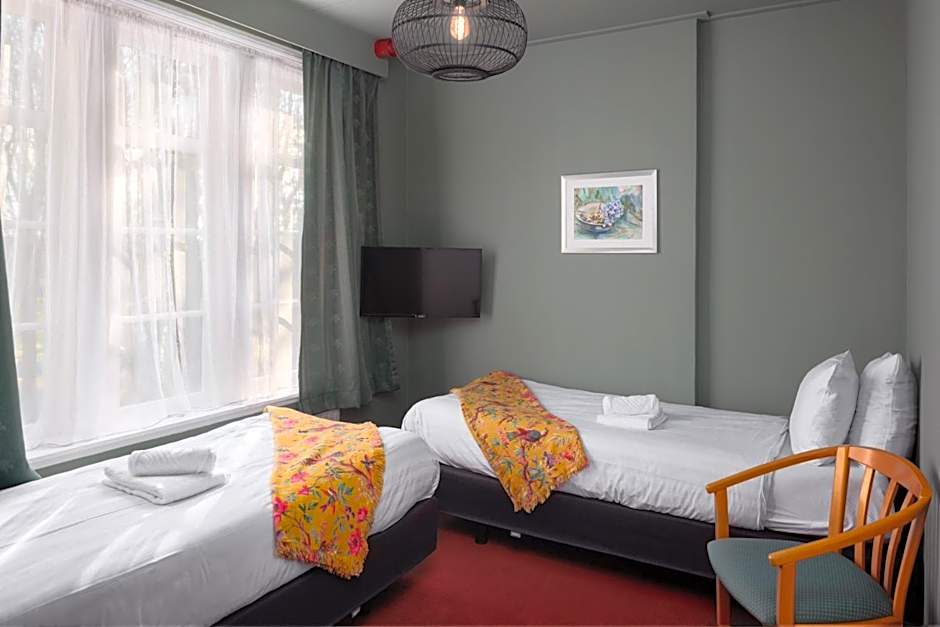 Buitenplaats Iepenoord