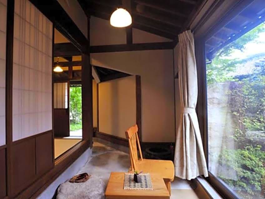 Oyado Kaikatei Ryokan