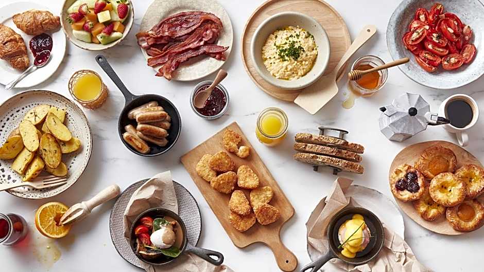 The Star Grand Hotel and Residences Sydney