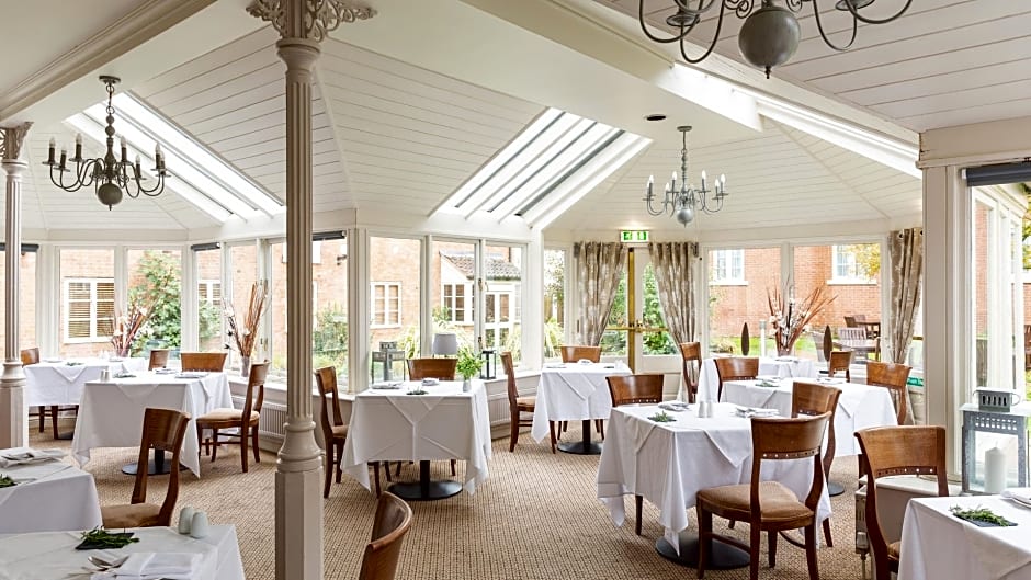 Muthu Clumber Park Hotel and Spa