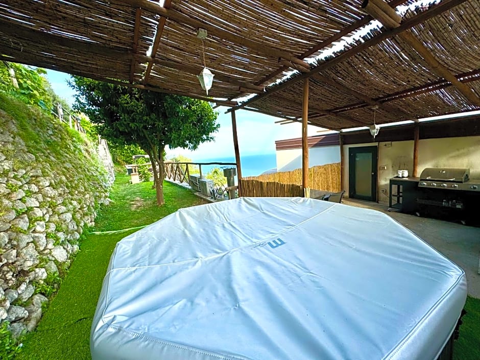 Sea View Apartments Amalfi Coast by Amalfi Coast with Locals