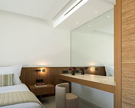 Suite with Private Pool