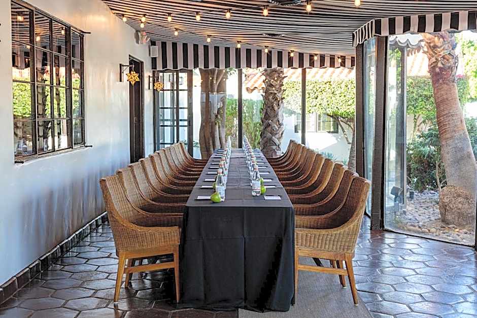 Ingleside Inn
