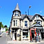 Pitlochry Backpackers