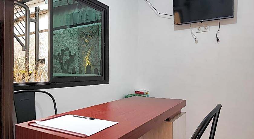 RedDoorz Syariah near Telanaipura Jambi