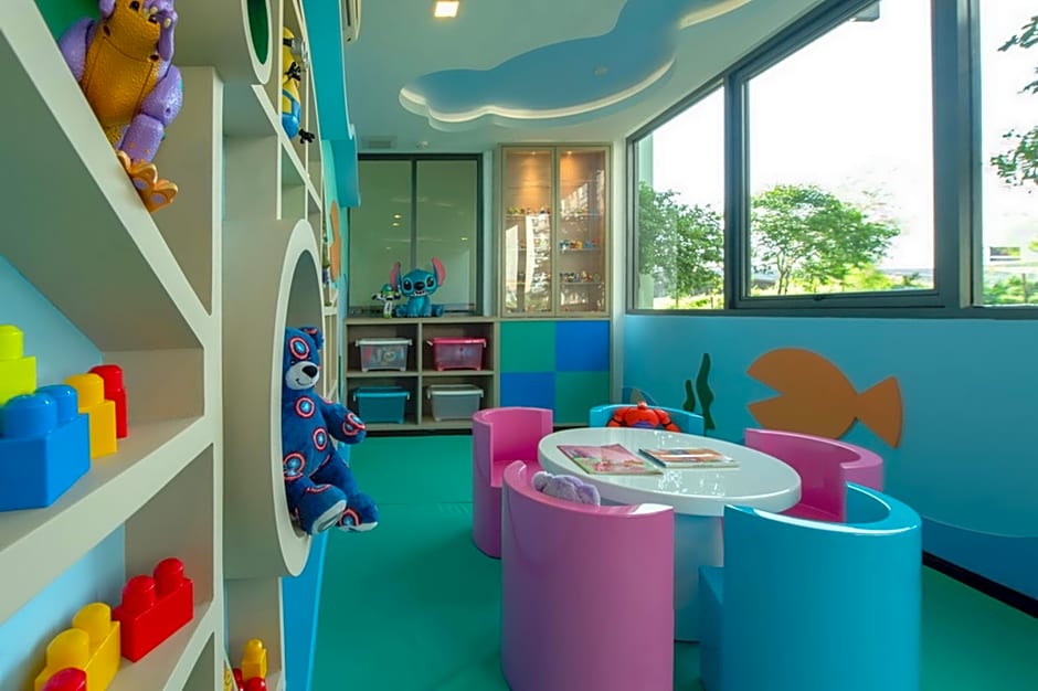 Qiss Residence by Bliston