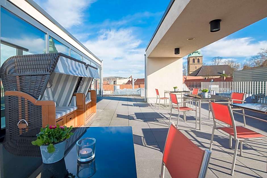 Best Western Plus Hotel Ostertor