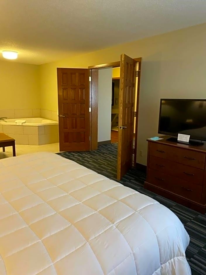 Best Western Inn