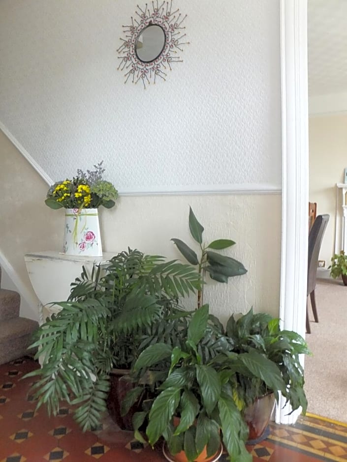 Sea Jade Guest House