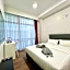Capital O 90985 Margo Hotel KK