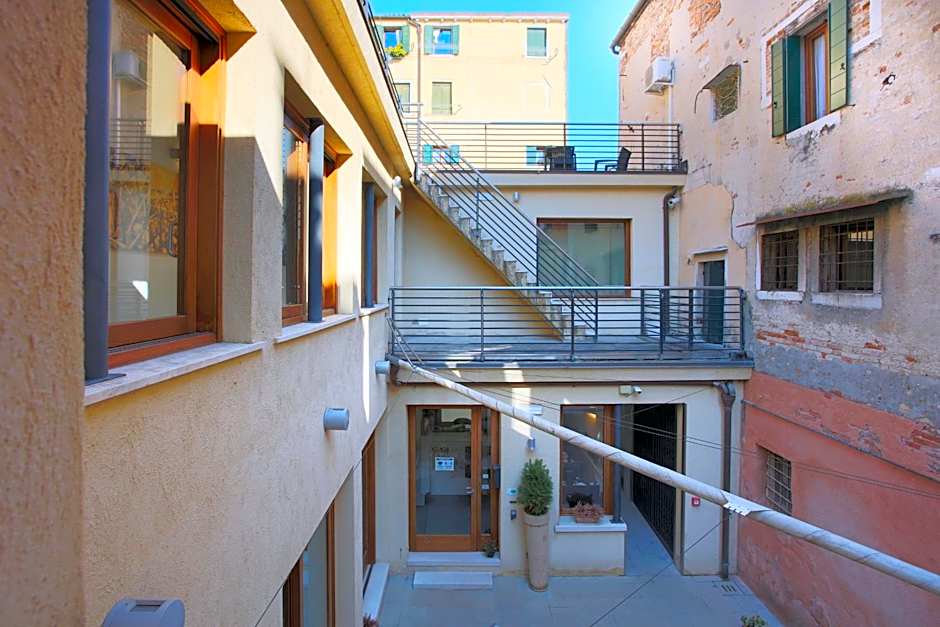 Ca' Pozzo Inn