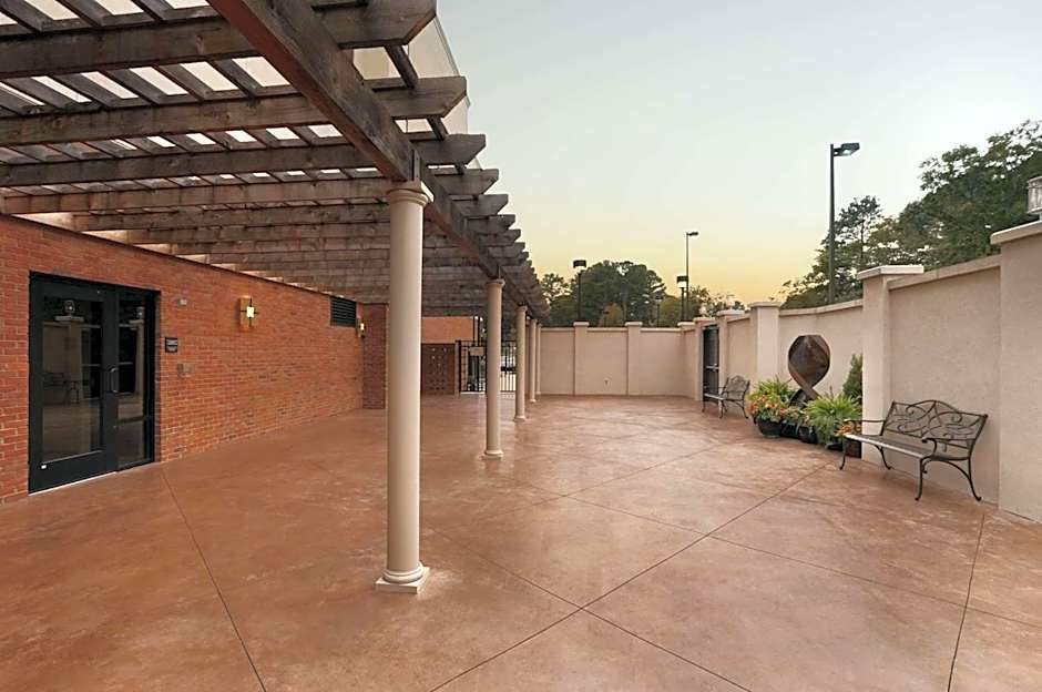 Hampton Inn By Hilton Jacksonville