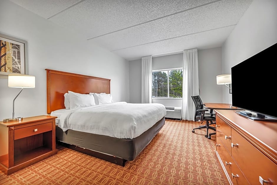 Fairfield Inn & Suites by Marriott Lumberton