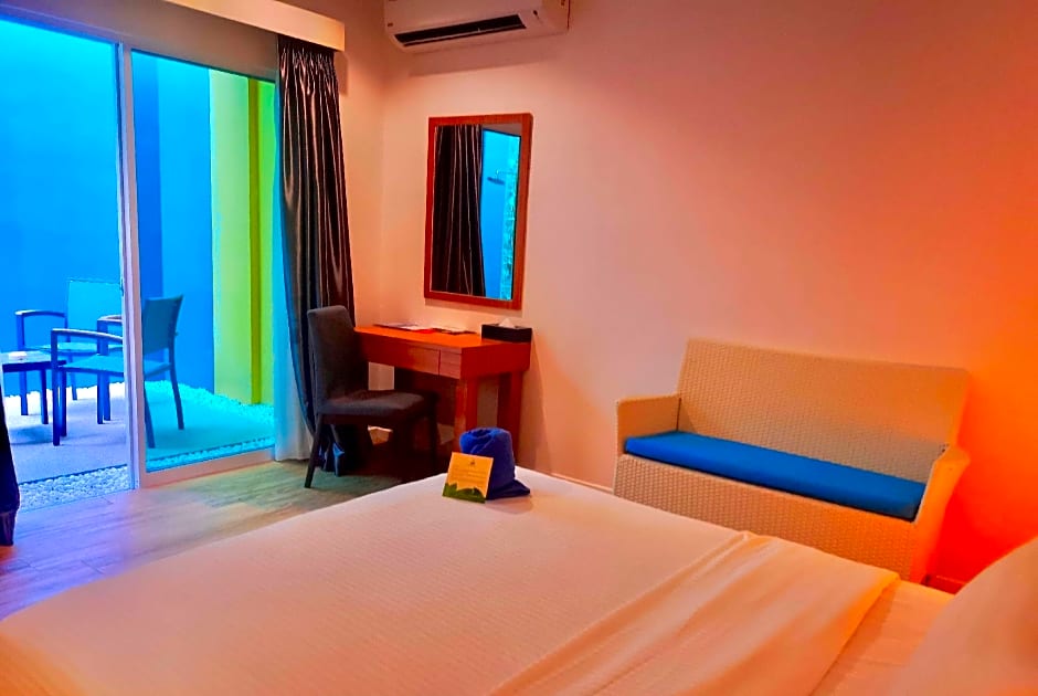 Ramada by Wyndham Langkawi Marina