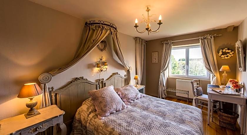 Chambres d'hotes La Barbinais Bed&Breakfast St Malo