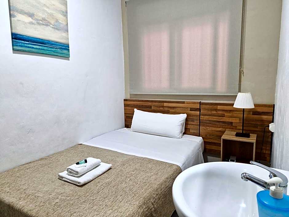 Hostal Elkano