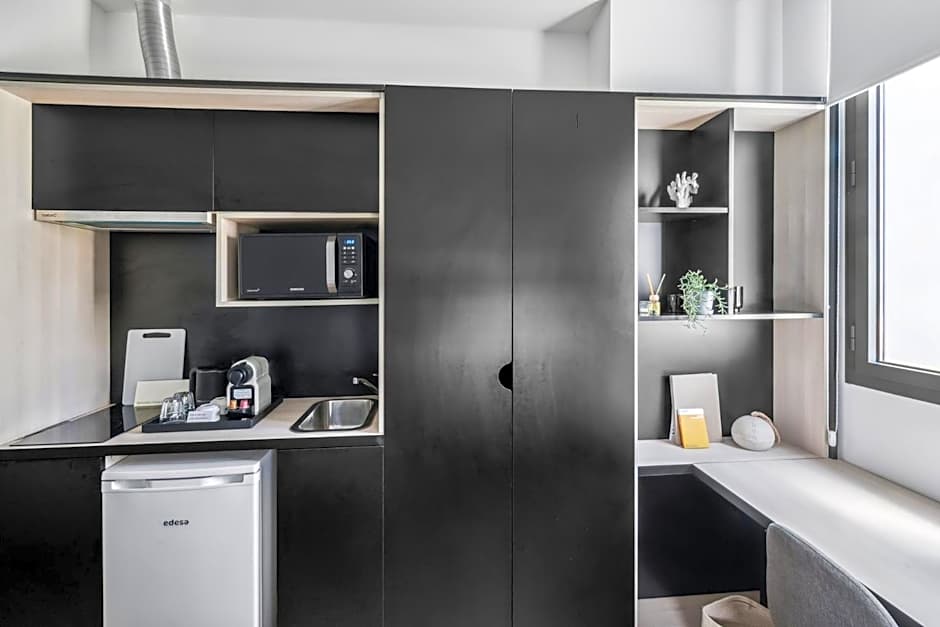 Home and CoLiving Pamplona