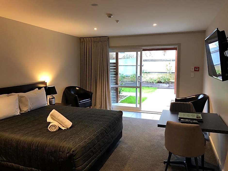 Autoline Motel Queenstown