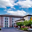 Super 8 by Wyndham Mount Laurel