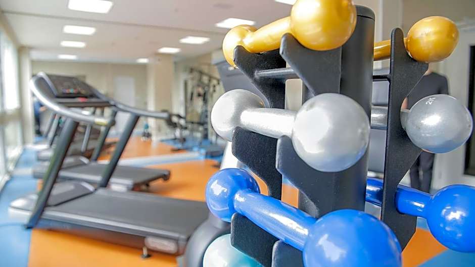 Radisson Hotel Anapolis