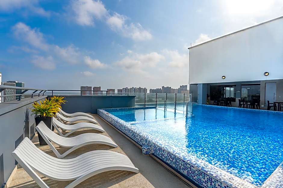 GHL Hotel Barranquilla