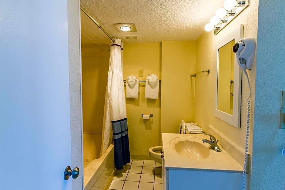 Yachtsman Oceanfront Resort – Myrtle Beach, SC