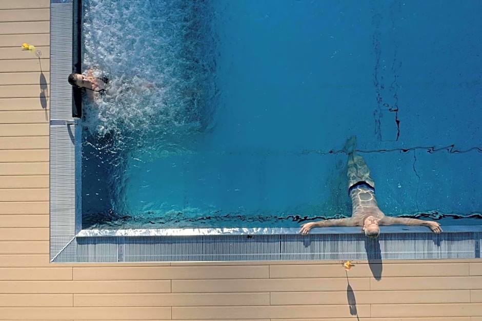 Grand Hotel Terme Di Comano