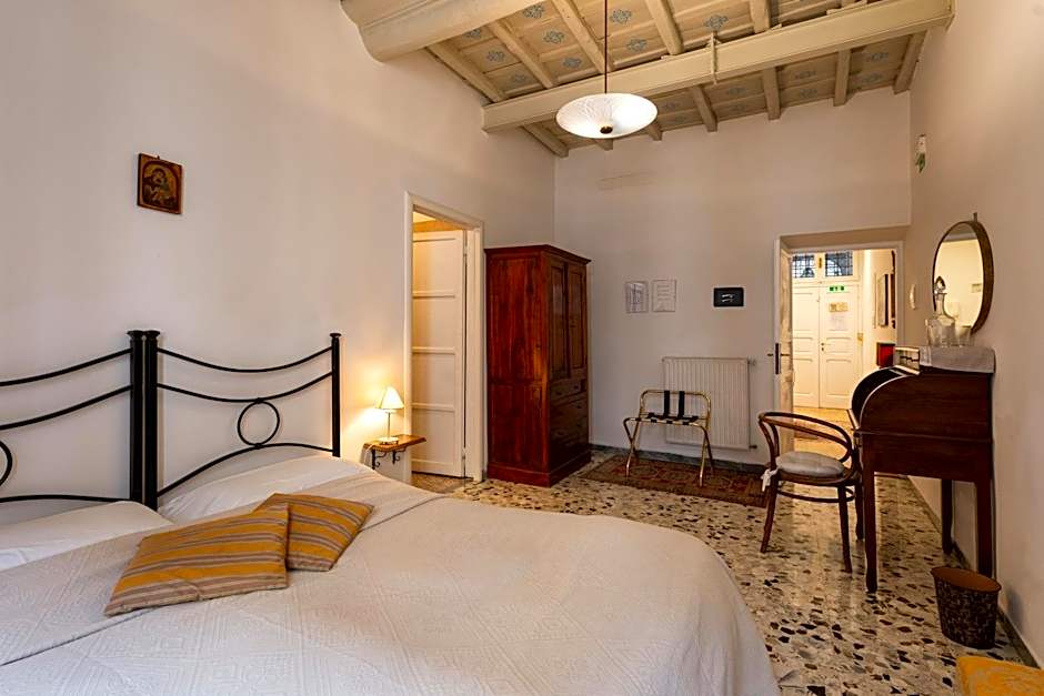 B&B La Scalinatella