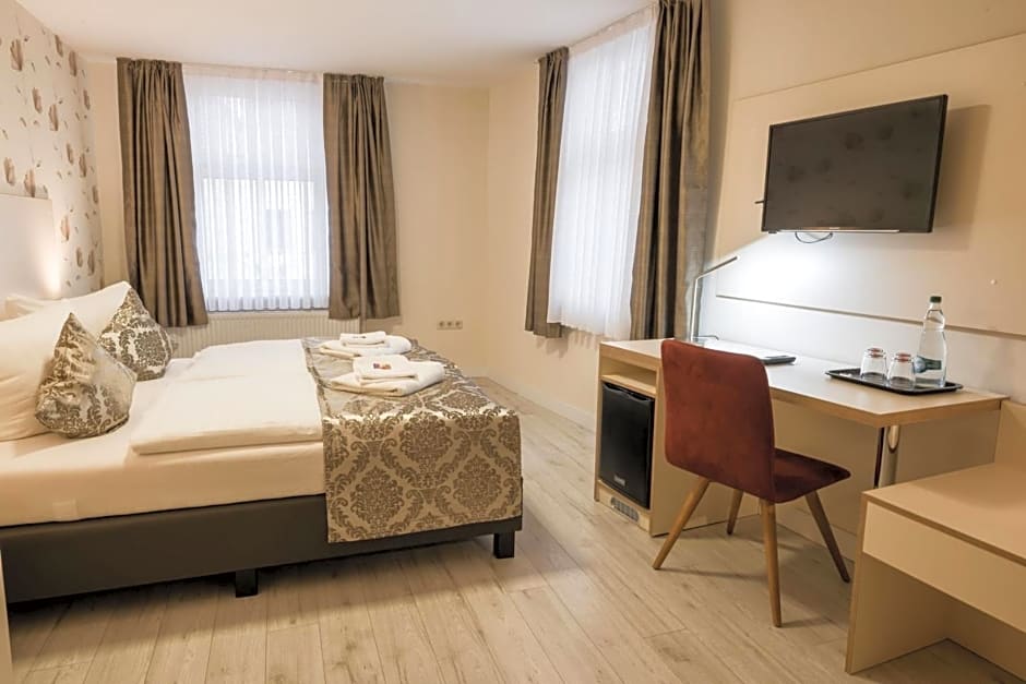 Novel Hotel
