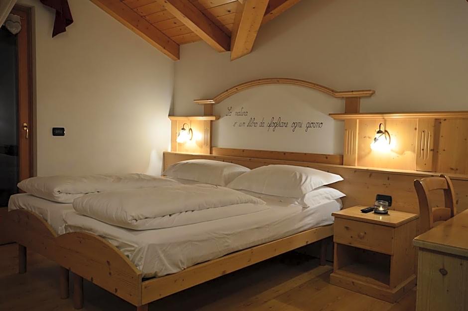 Hotel Garnì Sant'Antonio con Spa