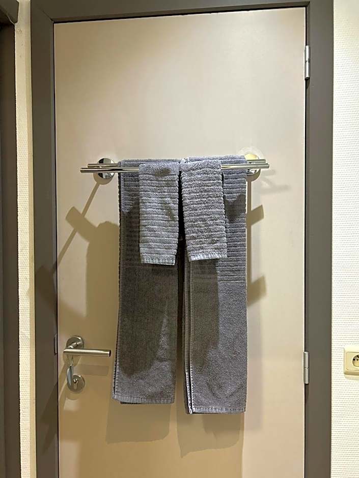 Les petits nids de Nina 1