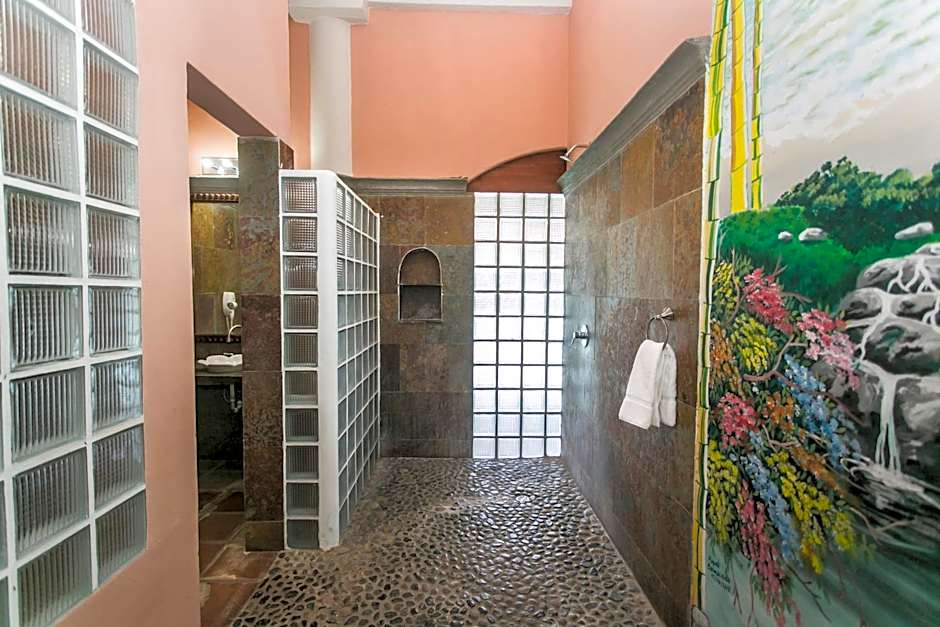 Hotel Casa del Consulado