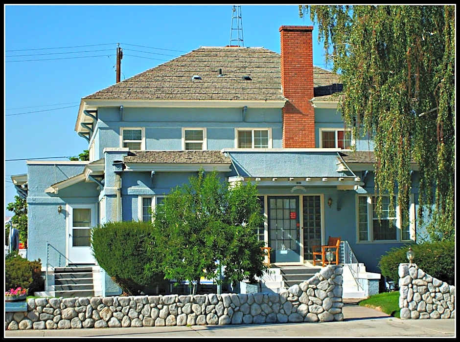 Sunnyside Inn Bed &Breakfast