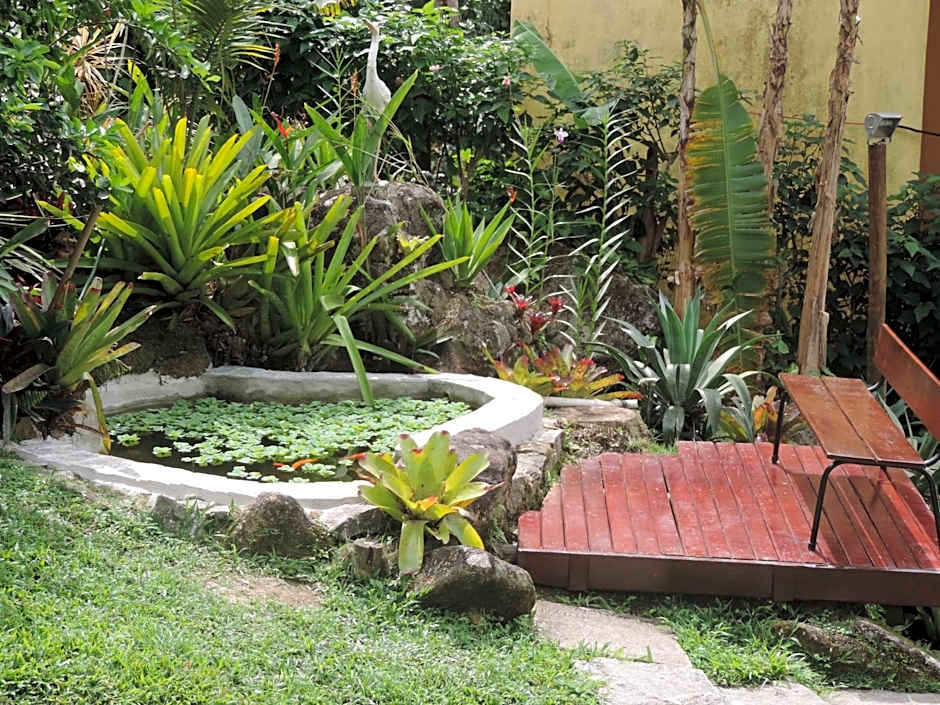 Pousada Portal das Estrelas