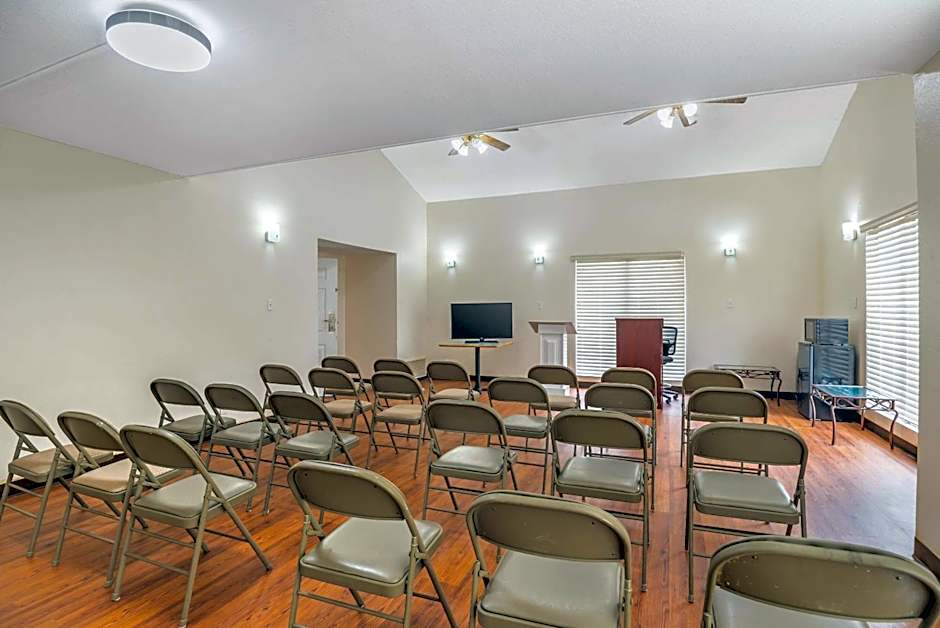 Econo Lodge Richmond-North Chesterfield