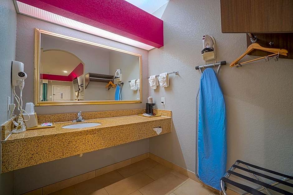 Hotel Bliss Kemah