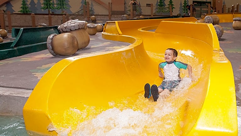 Great Wolf Lodge Arizona