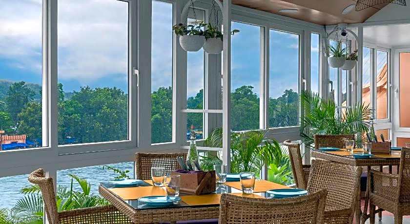 Ganga Lahari Haridwar by Leisure Hotels