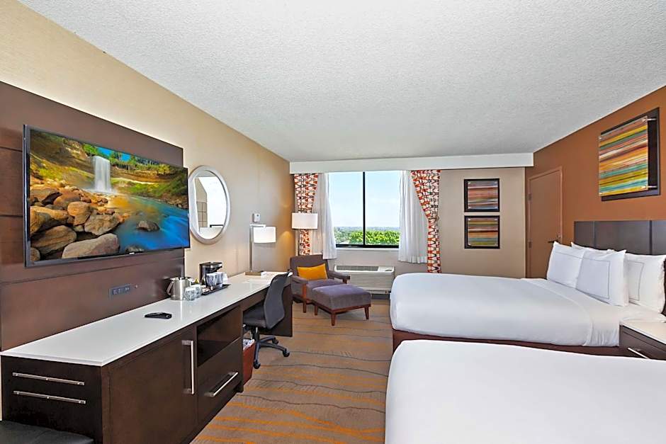 DoubleTree by Hilton Whittier Los Angeles