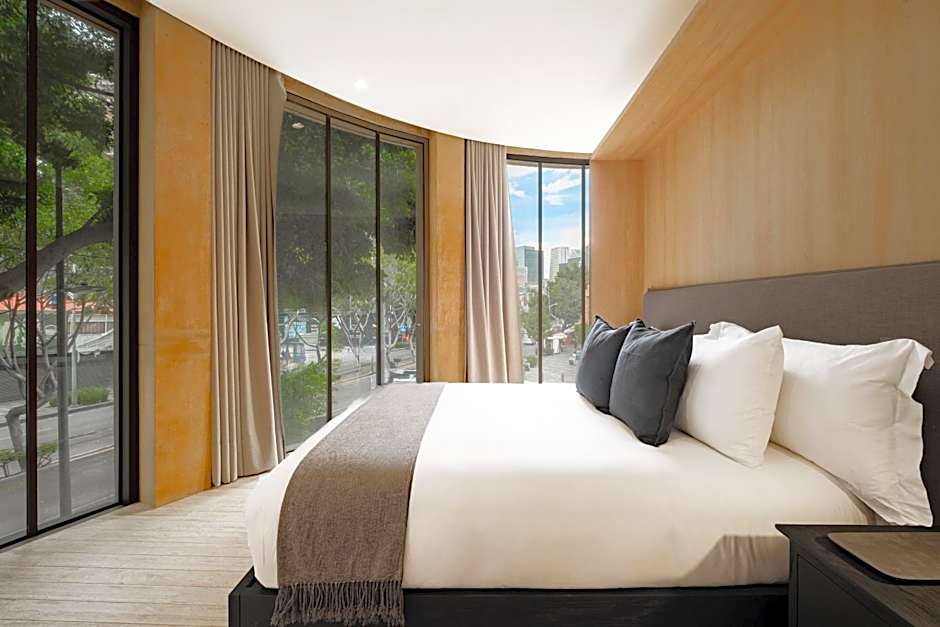 ONTO Tonalá Mexico City