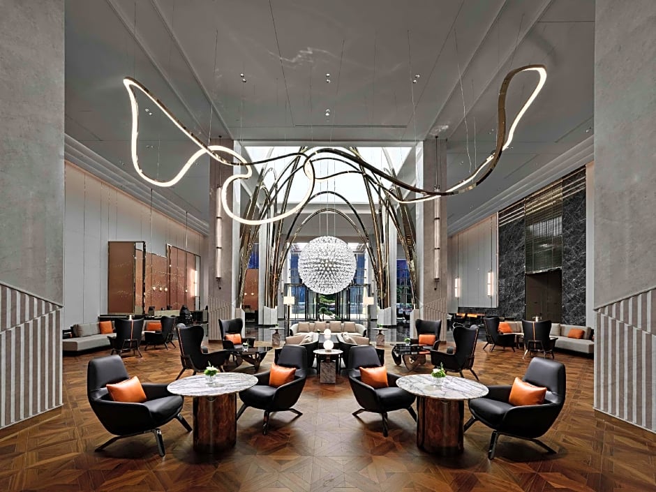 DoubleTree by Hilton Cangnan