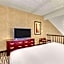 Radisson Hotel Salt Lake City Airport