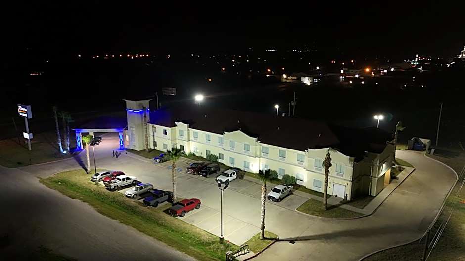 Rivers Inn and Suites