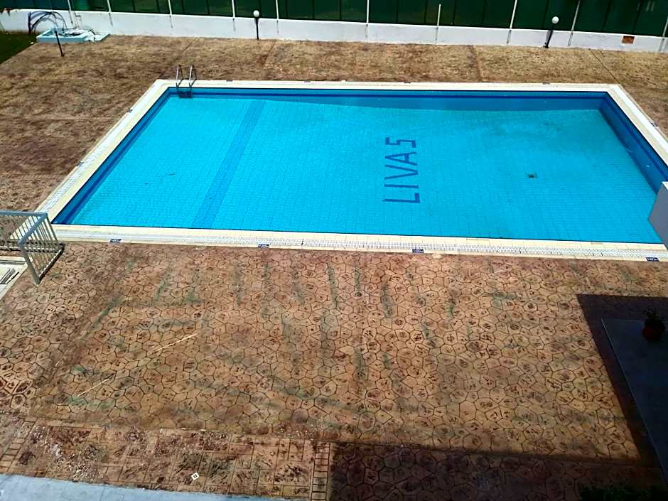 Livas Hotel Apartments