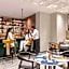 Novotel Pune Nagar Pune - An AccorHotels Brand