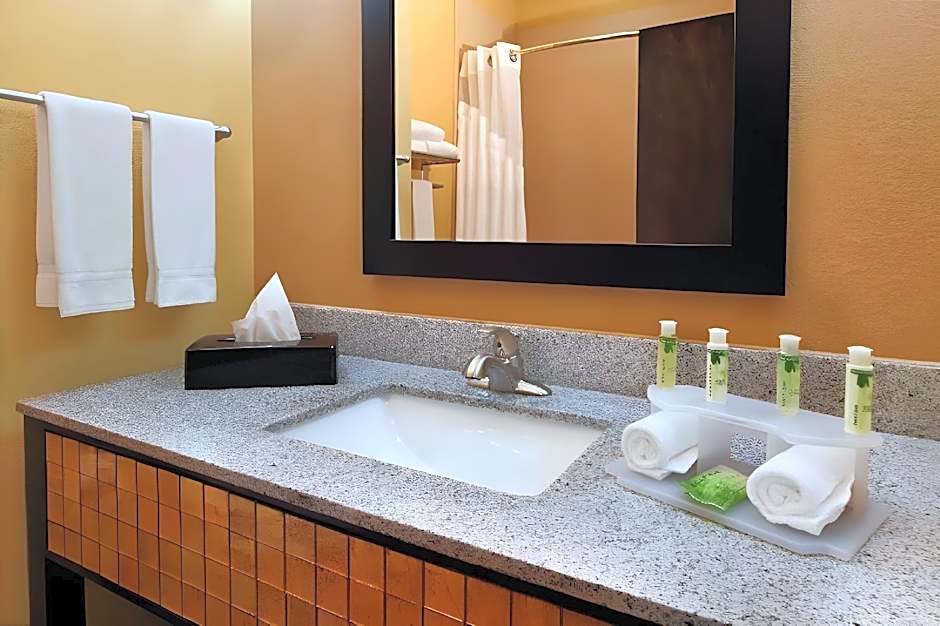 Holiday Inn Express & Suites Houston East - Baytown By IHG