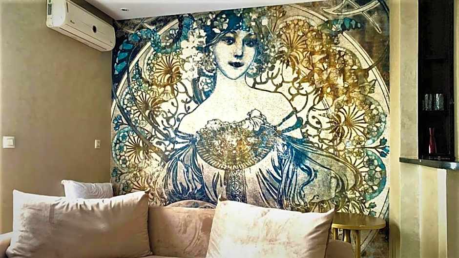 La Suite Hotel Agadir Adults Only