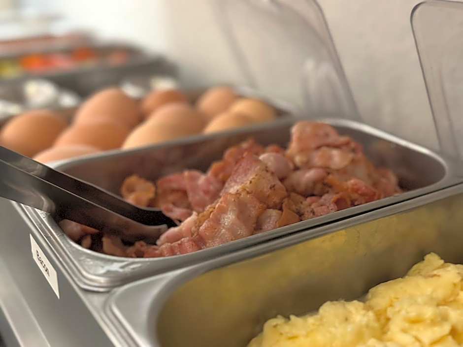 Mertinkus Nordseehotel