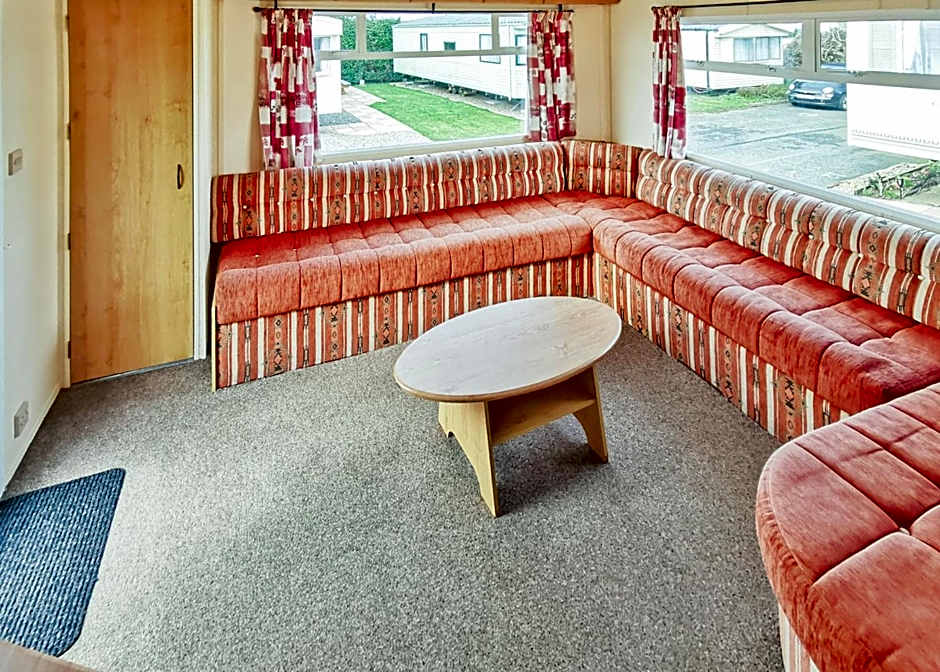 Fishguard Holiday Park