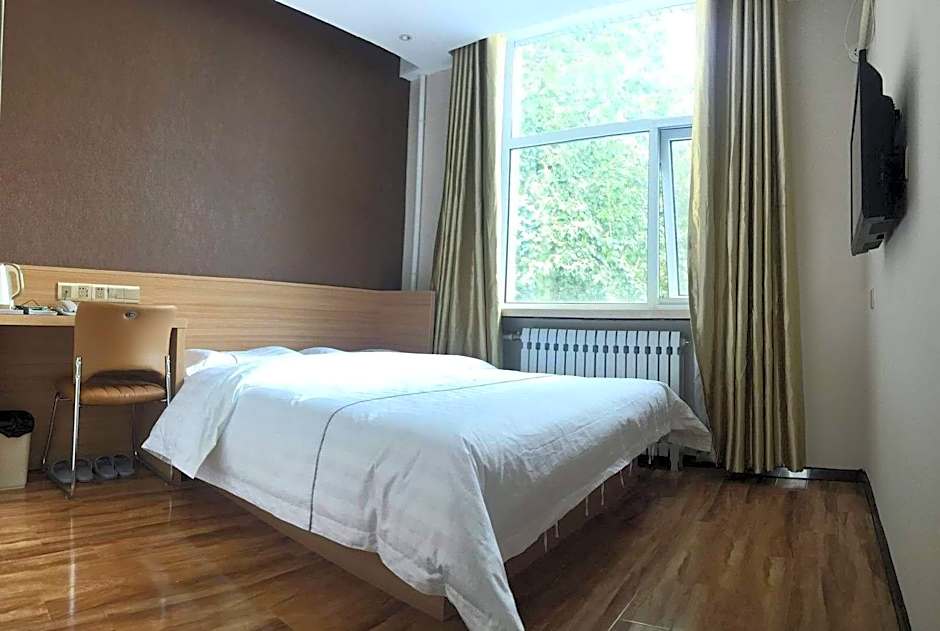 7 Days Inn Shijiazhuang People's Hospital Jianhua South Street